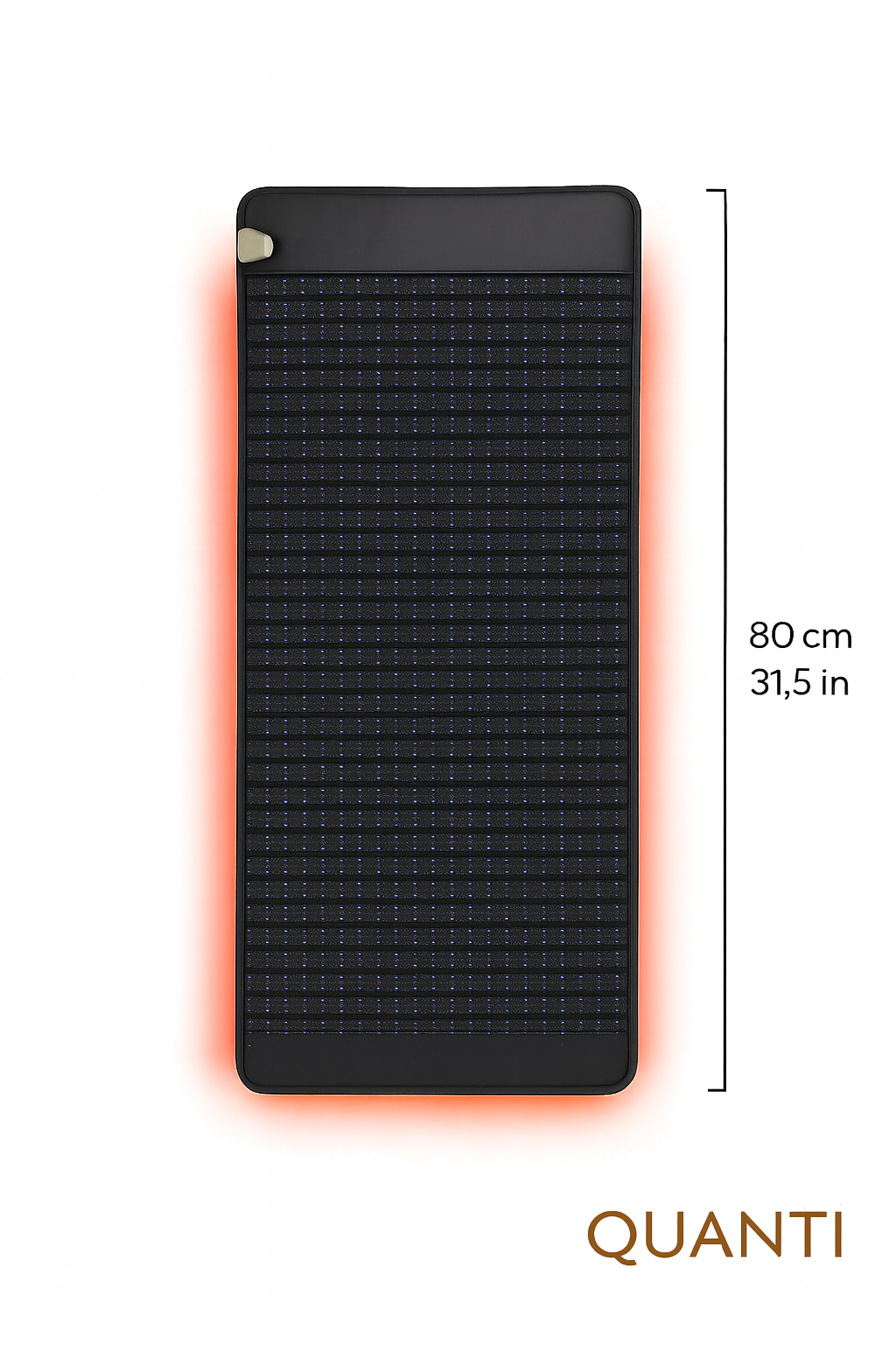 Infrared PEMF Mat – Full Body Therapy for Recovery & Relaxation