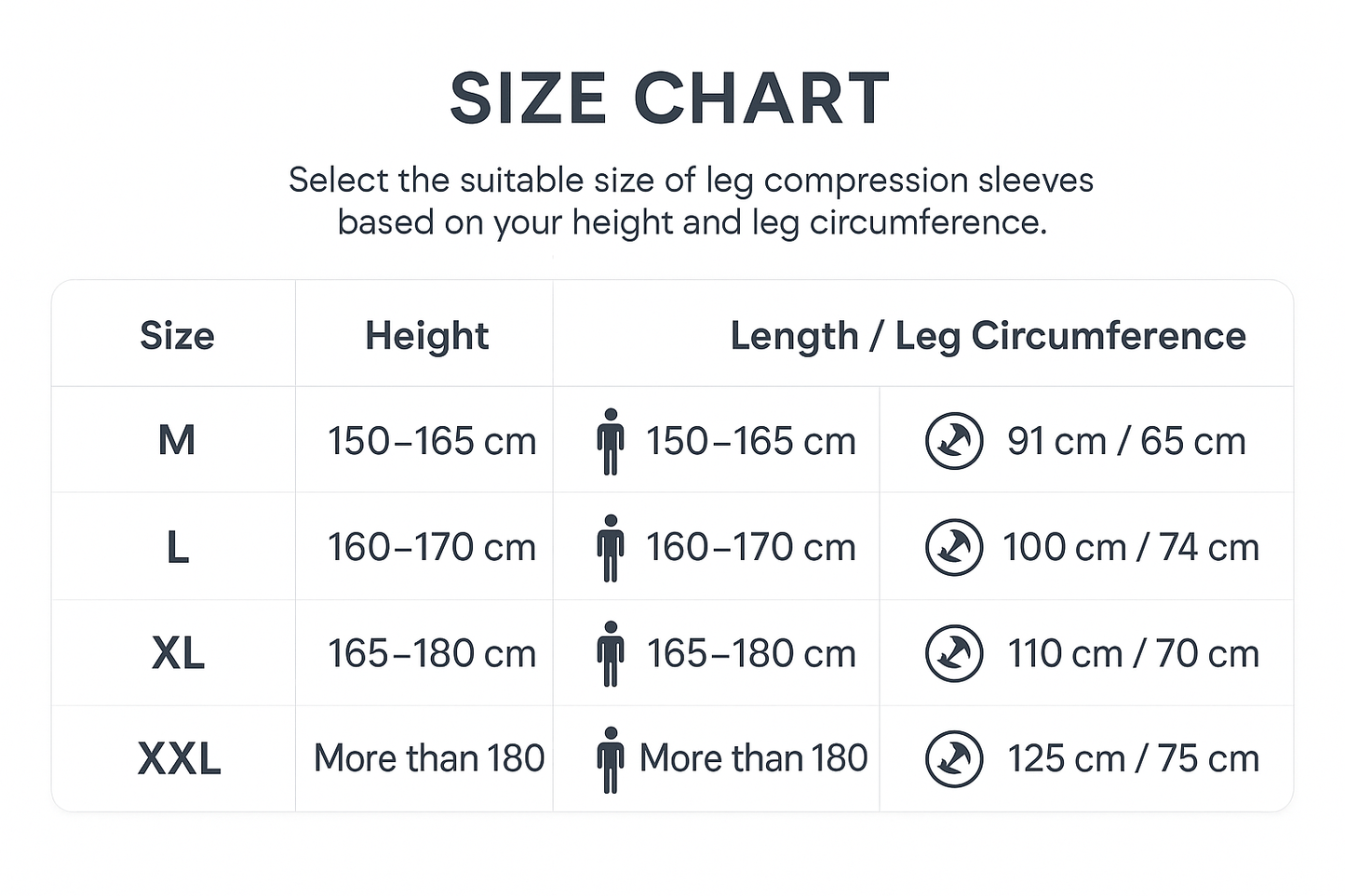 Leg Recovery Boots – Circulation & Wellness Support