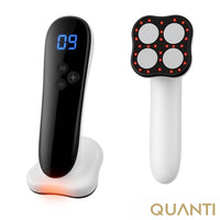 Electric Body Sculpting Massager – Toning & Recovery
