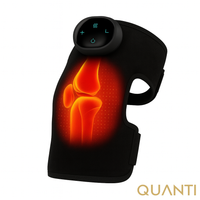 Portable Heating & Vibration Therapy Device – Knee, Shoulder & Elbow Relief