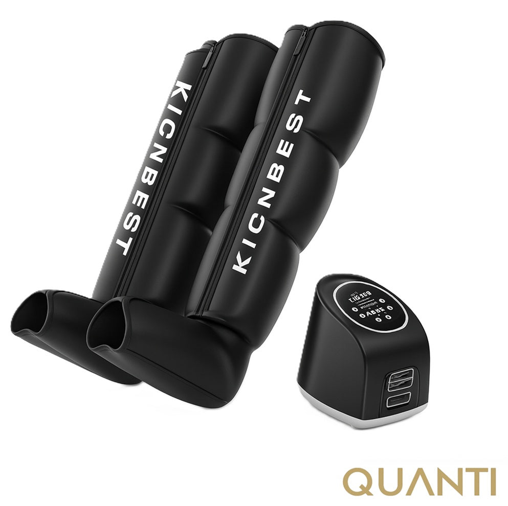 Leg Compression Boots – Recovery & Wellness Support