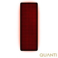 Red Light Therapy Full Body Mat with Infrared – Wellness & Recovery
