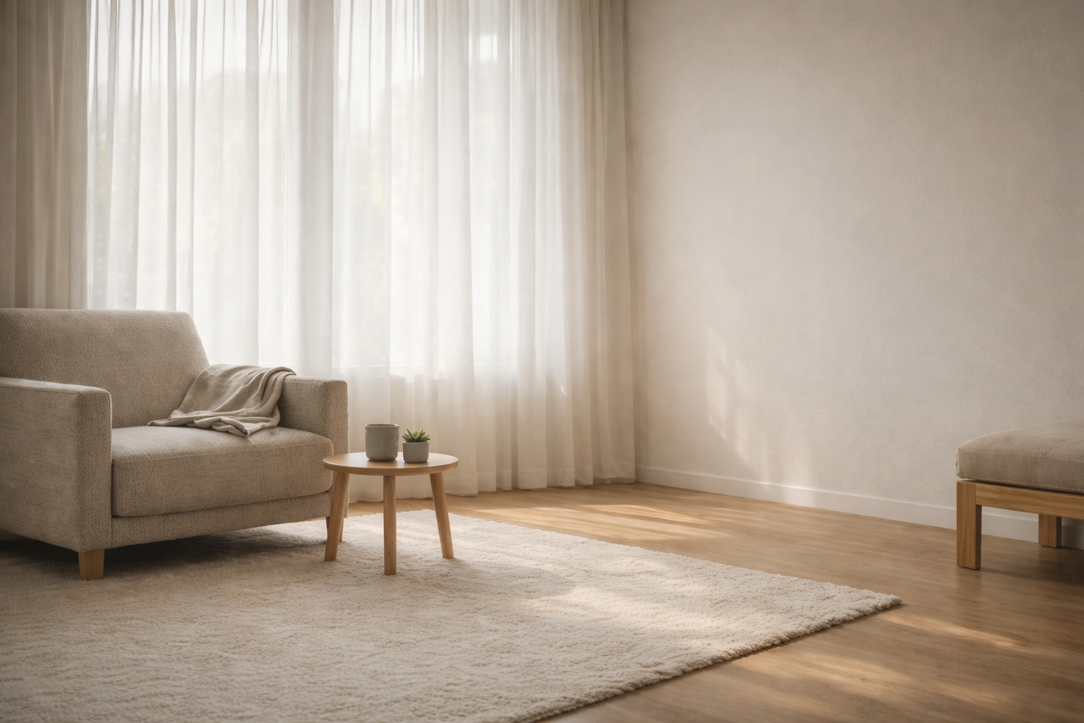 Your Daily Nervous System Reset