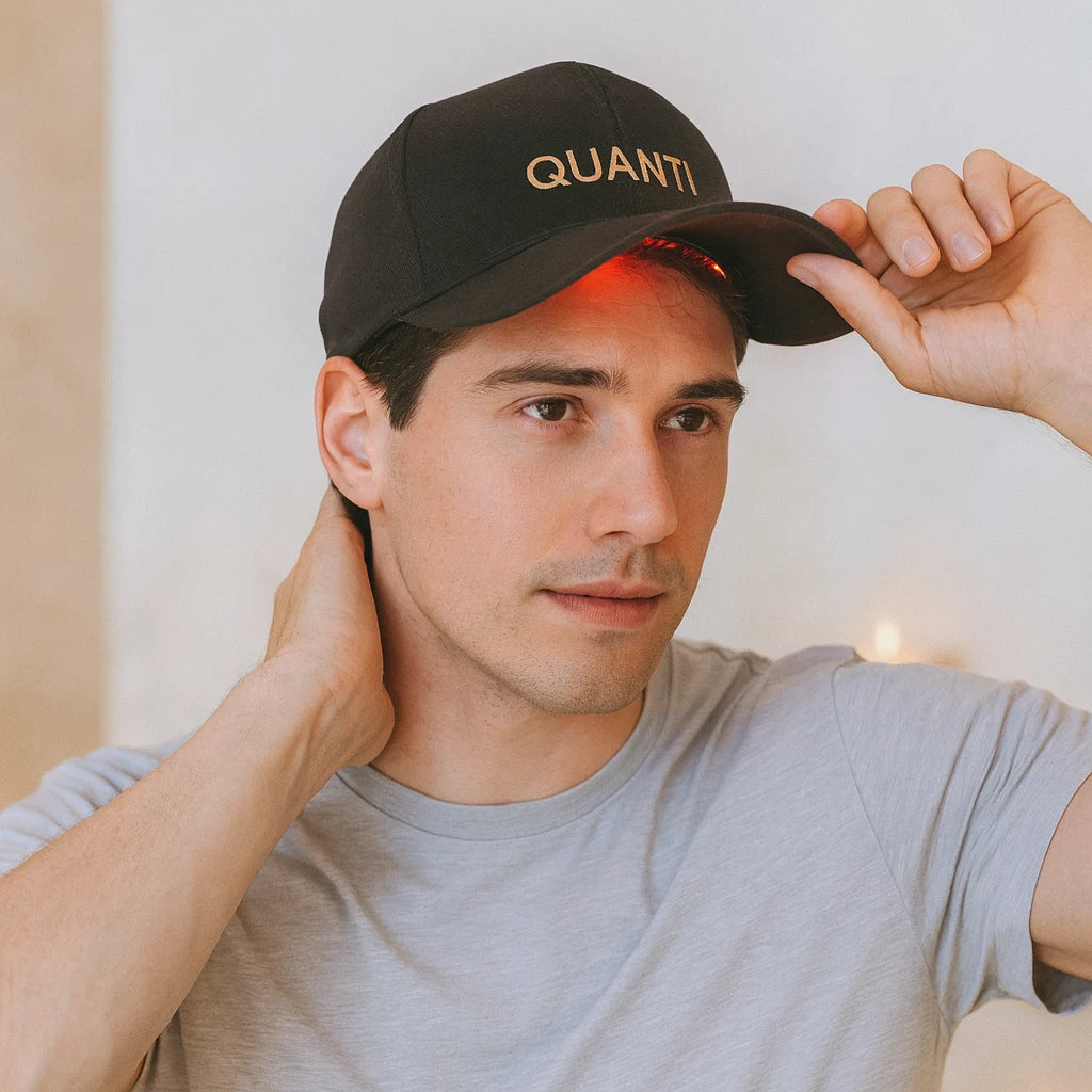 Biohacking Your Everyday Wellness