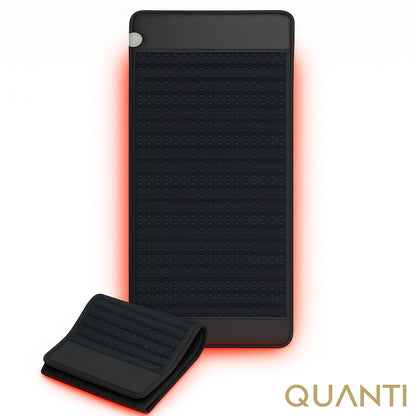 Infrared PEMF Mat – Full Body Therapy for Recovery & Relaxation