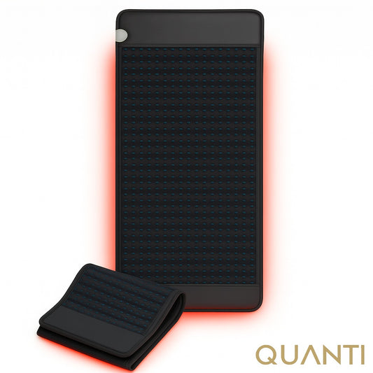 Infrared PEMF Mat – Full Body Therapy for Recovery & Relaxation
