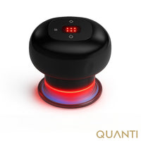 Smart Electric Cupping Therapy Device – Muscle Recovery & Circulation