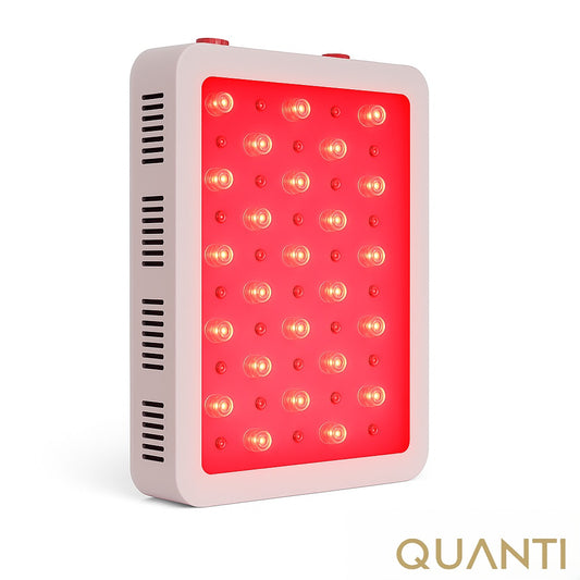 300W Red Light Therapy Panel with Infrared – Skin, Muscle & Wellness Recovery