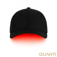 Red Light Therapy Cap – Hair Growth & Scalp Health Device