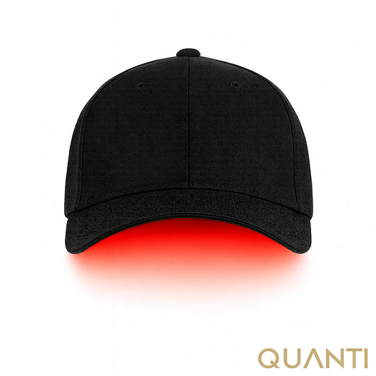 Red Light Therapy Cap – Hair Growth & Scalp Health Device