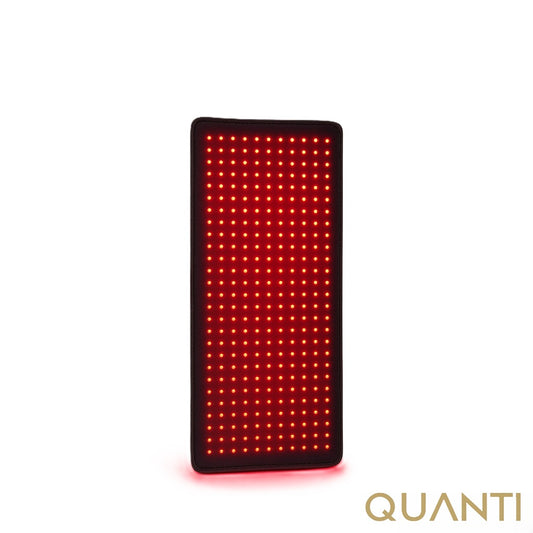 Red Light Therapy Mat with Infrared  –  Recovery & Relaxation