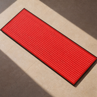 Red Light Full Body Mat