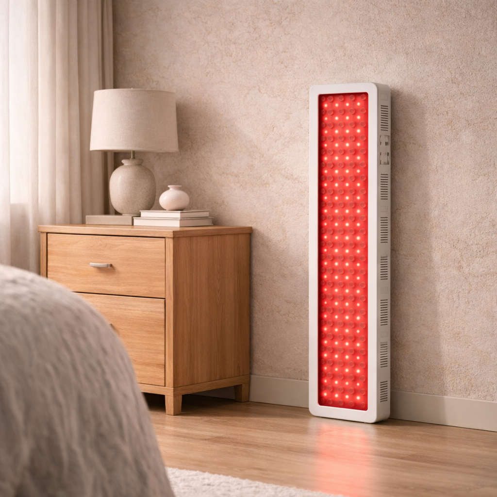 1000W Red Light Therapy Panel