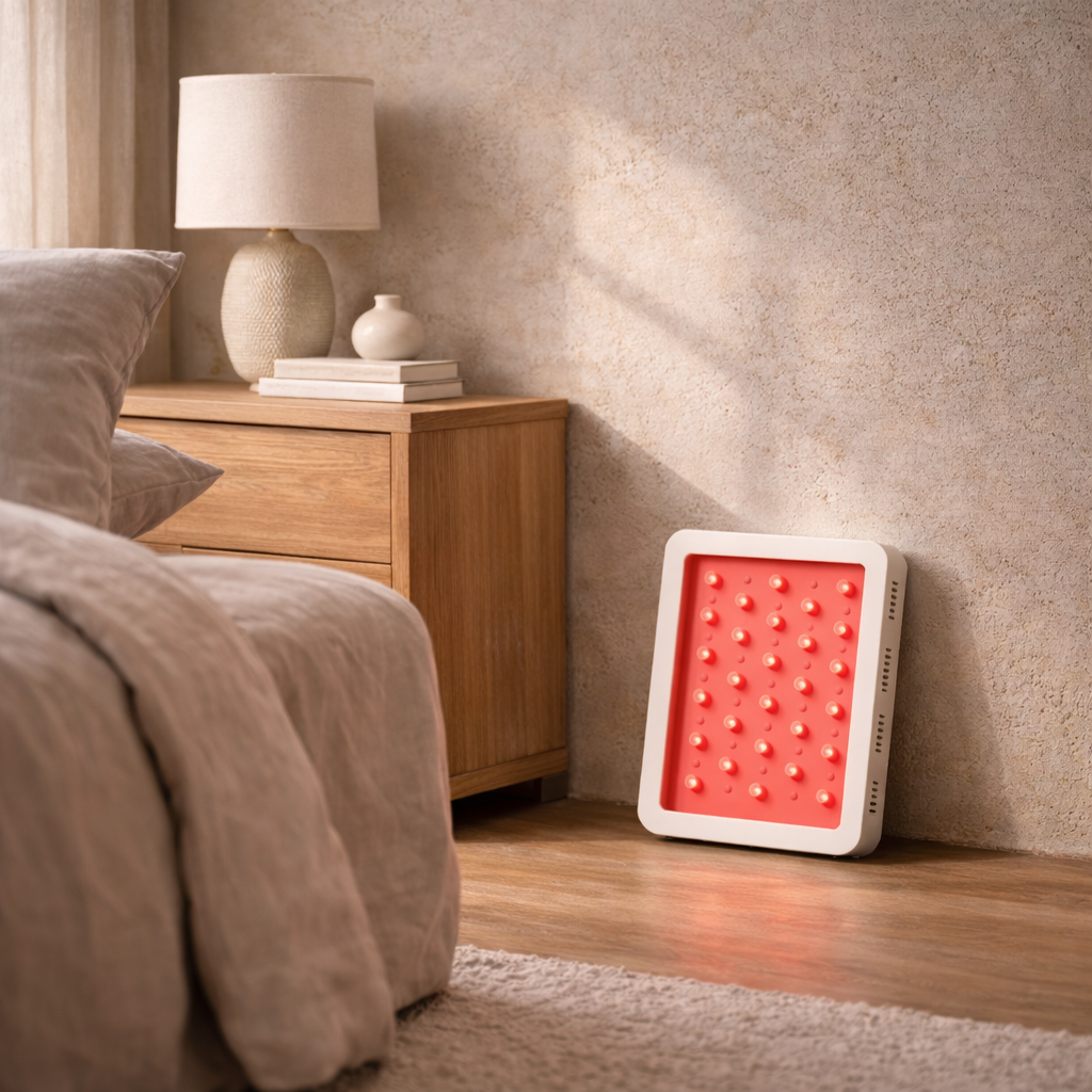 300W Red Light Therapy Panel