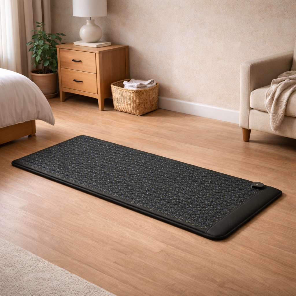 PEMF Therapy Mat