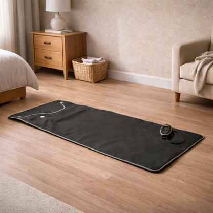 Infrared Sauna Blanket