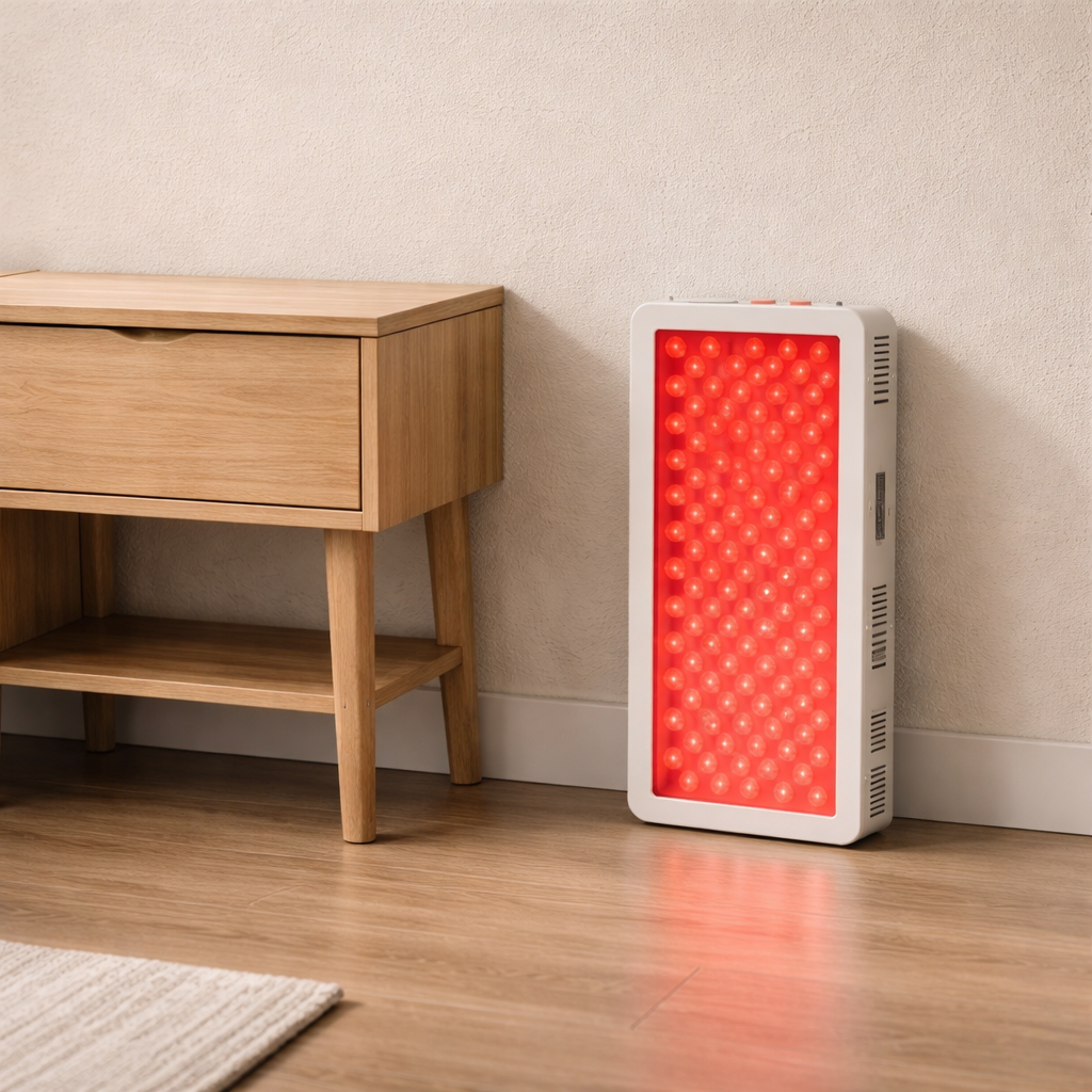 500W Red Light Therapy Panel