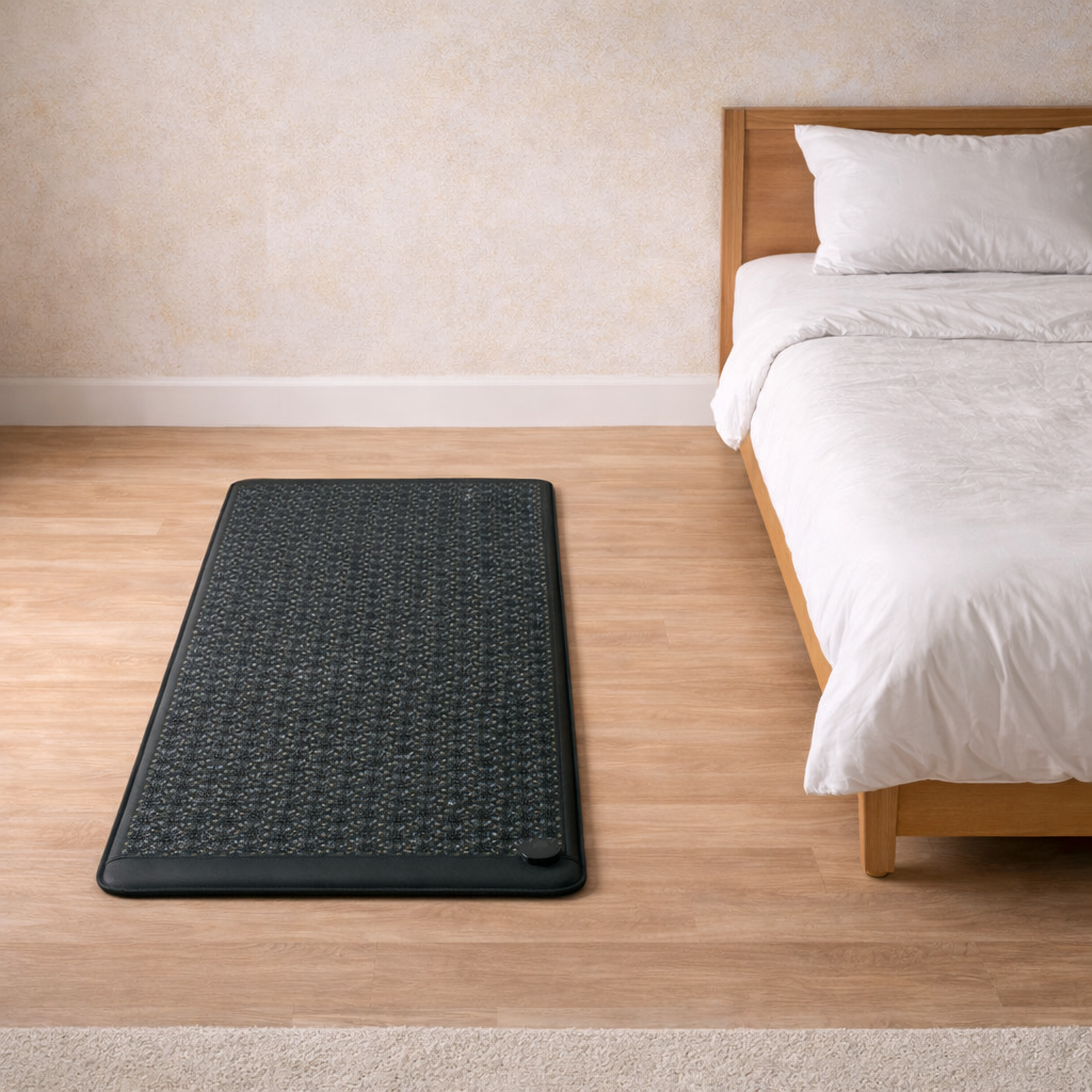 PEMF Therapy Mat