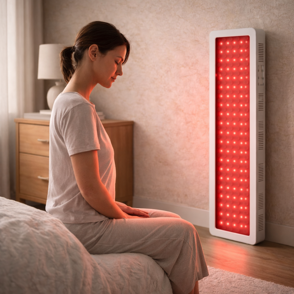 1000W Red Light Therapy Panel