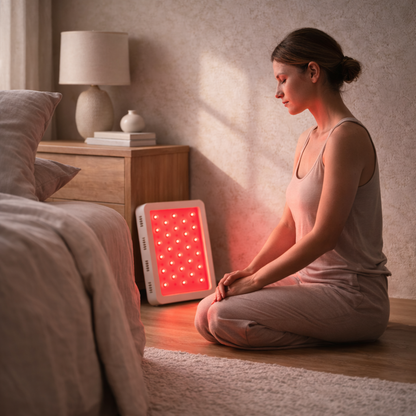 300W Red Light Therapy Panel