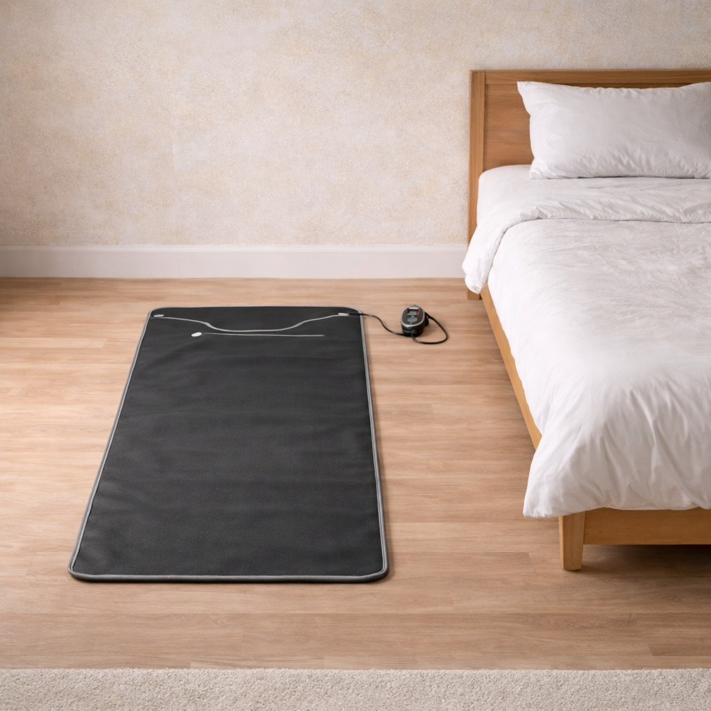 Infrared Sauna Blanket