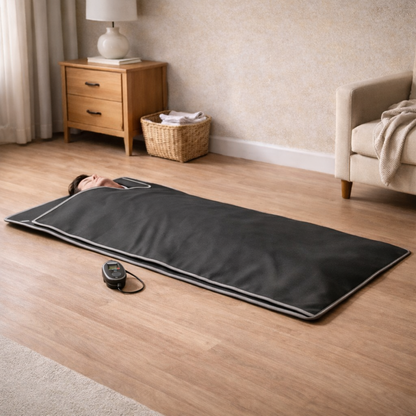 Infrared Sauna Blanket