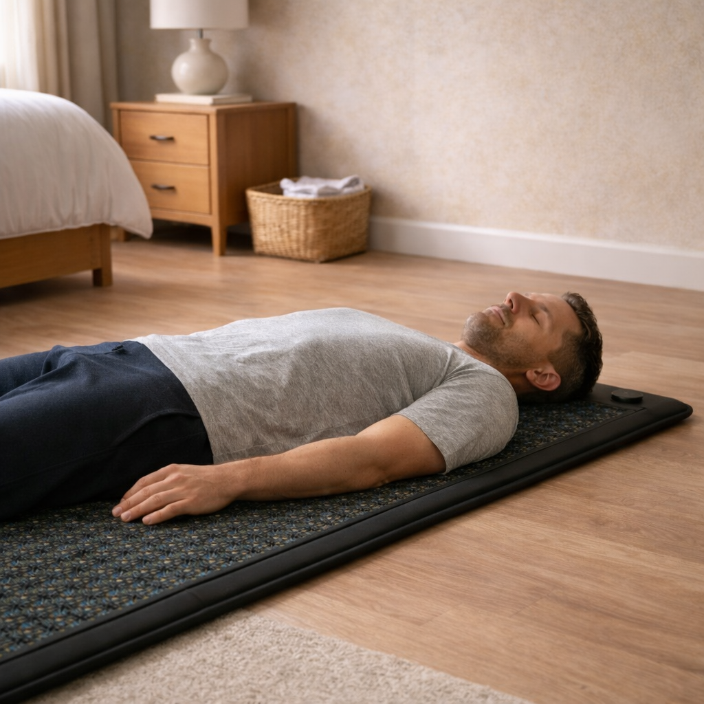 PEMF Therapy Mat