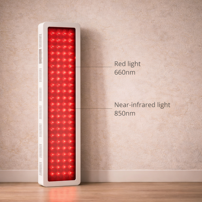 1000W Red Light Therapy Panel