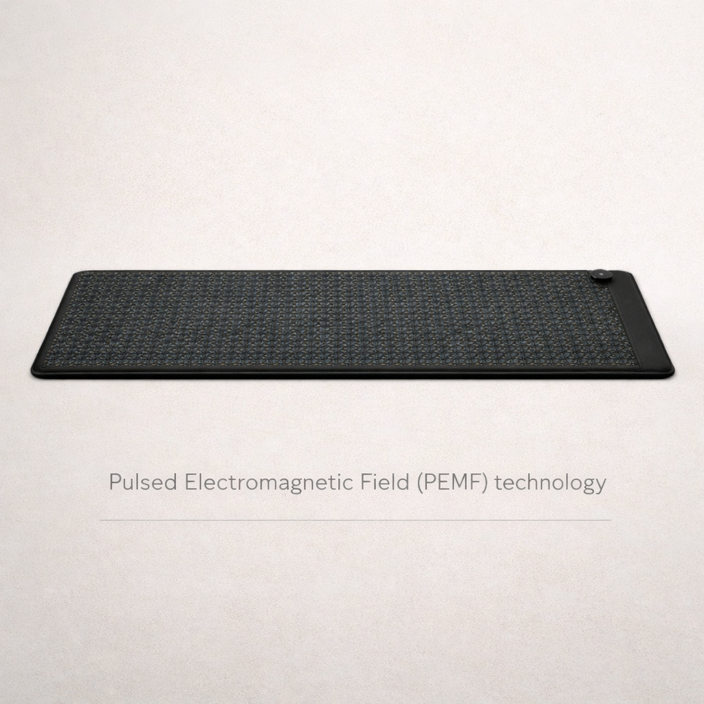 PEMF Therapy Mat