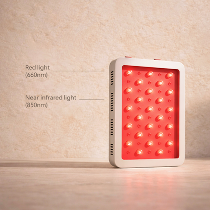 300W Red Light Therapy Panel