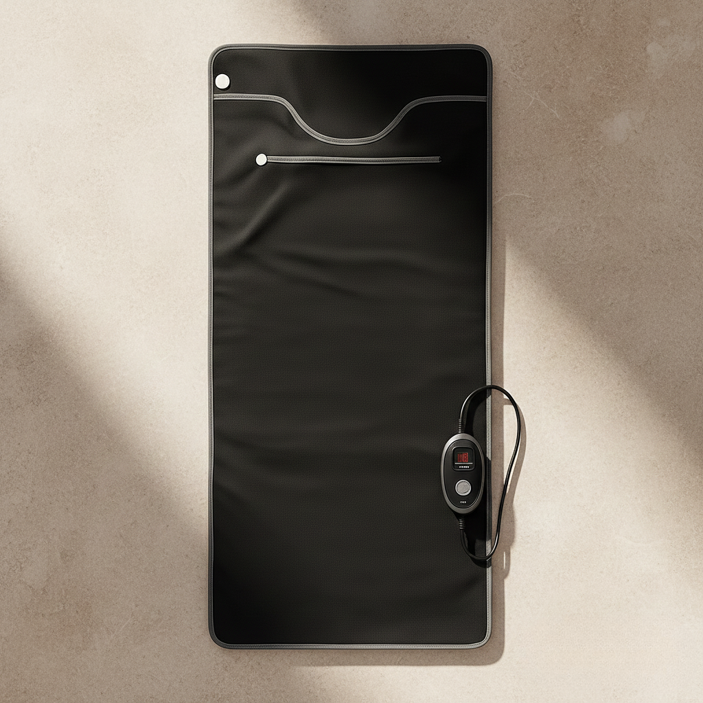 Infrared Sauna Blanket