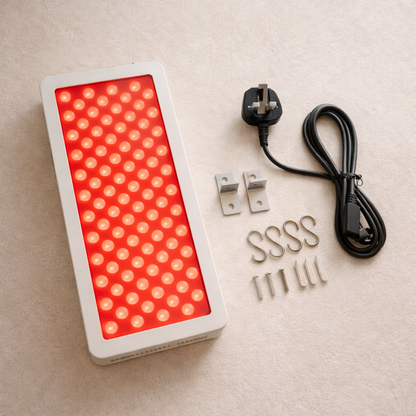 500W Red Light Therapy Panel