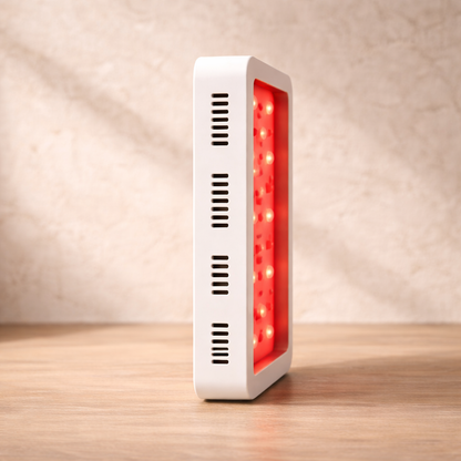 300W Red Light Therapy Panel