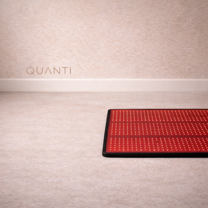 Red Light Full Body Mat