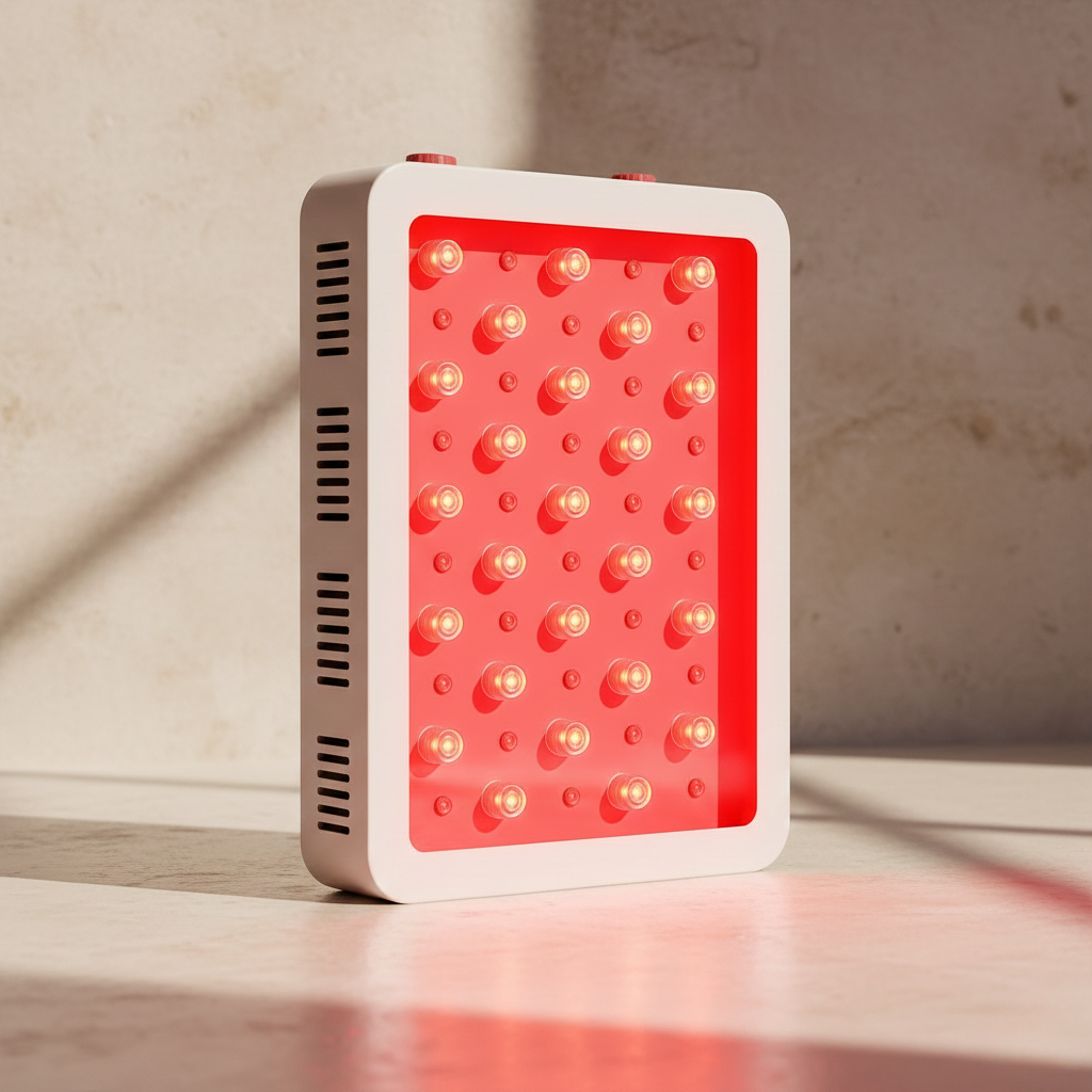 300W Red Light Therapy Panel