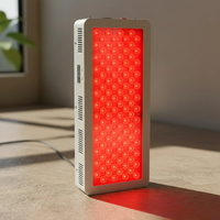 500W Red Light Therapy Panel