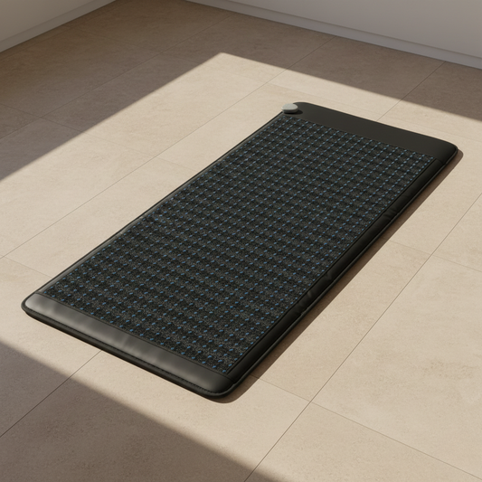 PEMF Therapy Mat